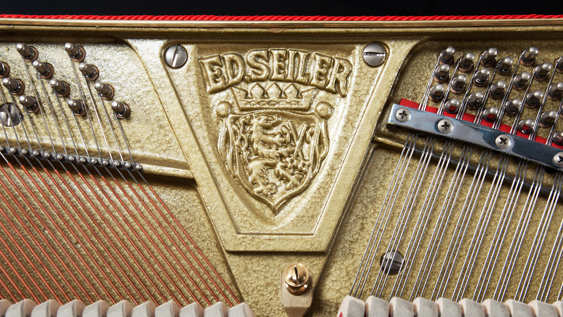 Produktbild Seiler - Primus 122 - Nr.8