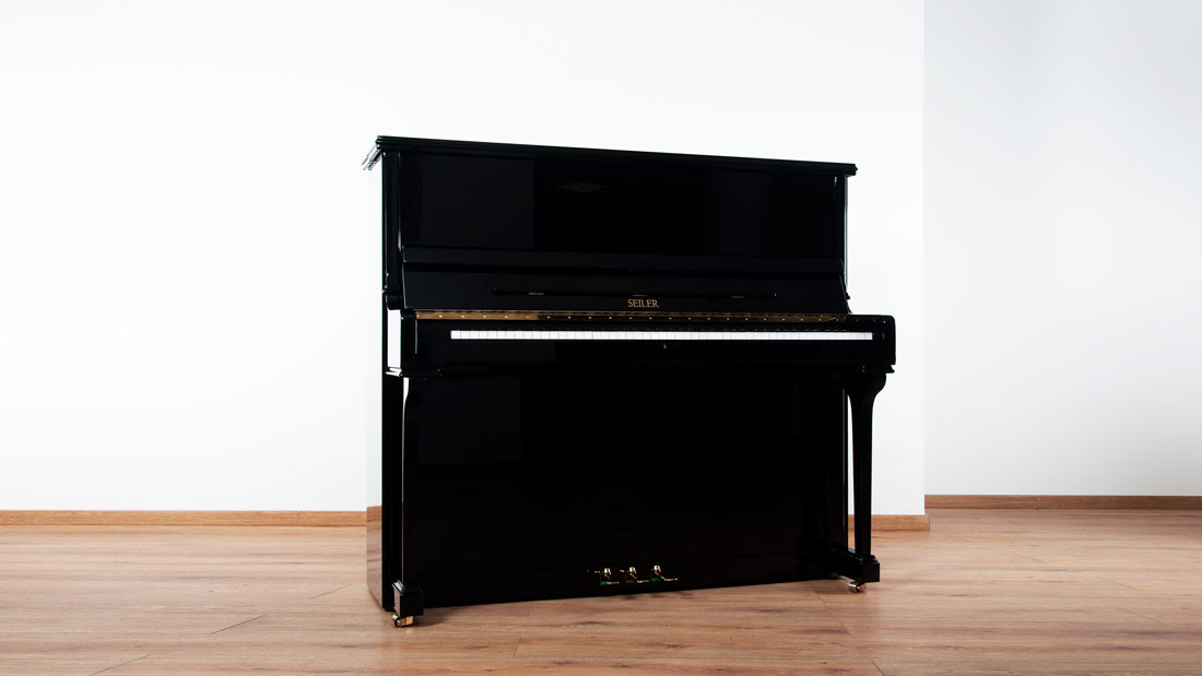 Produktbild Seiler - 130 - Nr.0