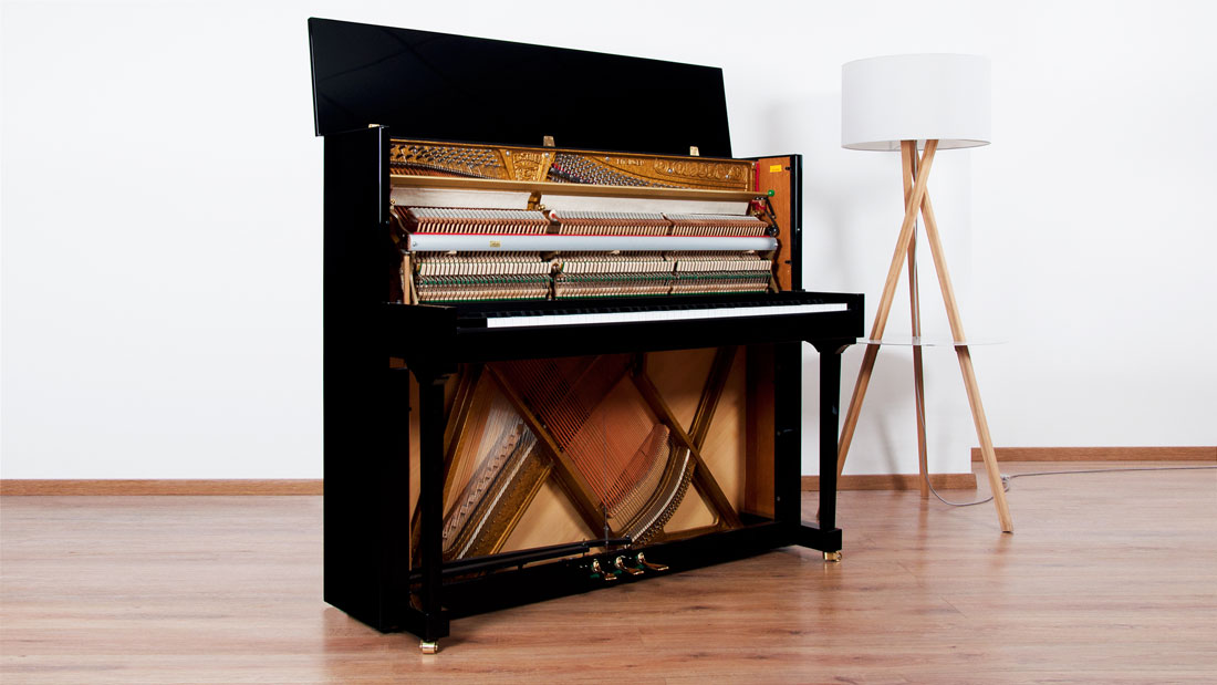 Produktbild Seiler - Primus 122 - Nr.1