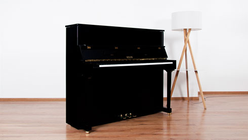 Produktbild Seiler - Primus 122