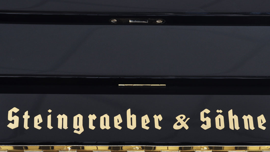 Produktbild Steingräber & Söhne - 124 - Nr.3