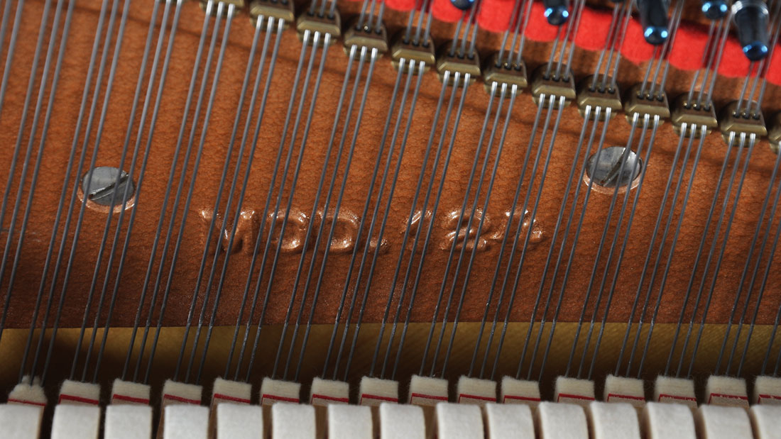 Produktbild Steingräber & Söhne - 124 - Nr.7