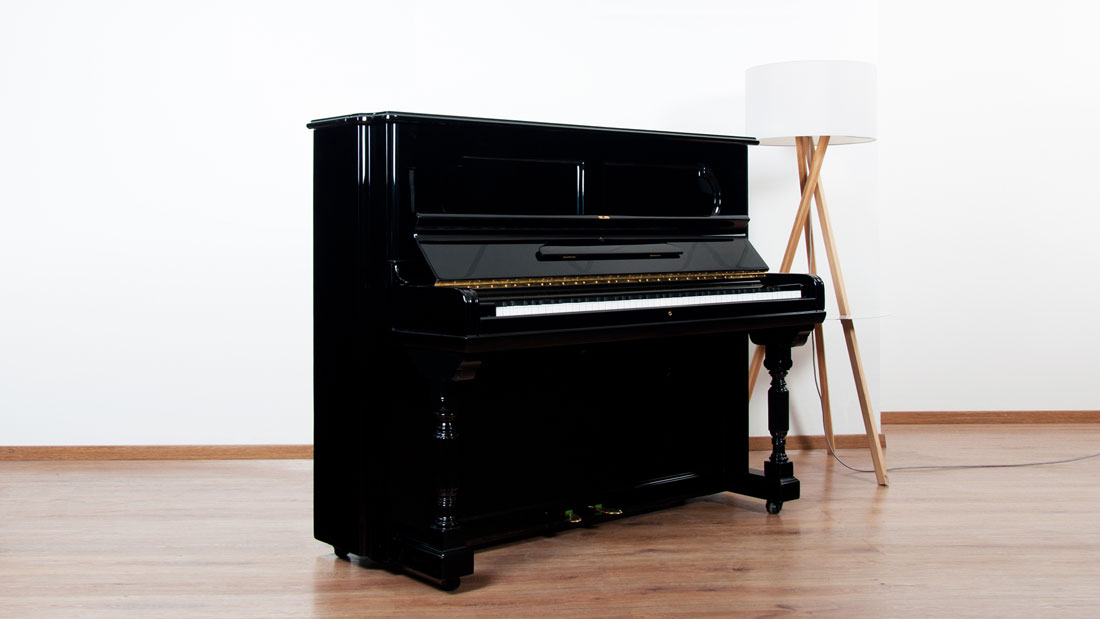 Produktbild Steinway & Sons - K-132 - Nr.0