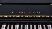 Produktbild Steinway & Sons - I-138 - Nr.3