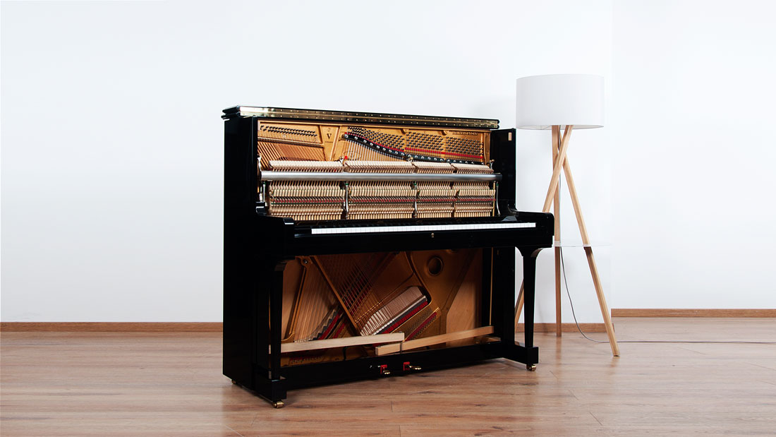 Produktbild Steinway & Sons - V-125 - Nr.2