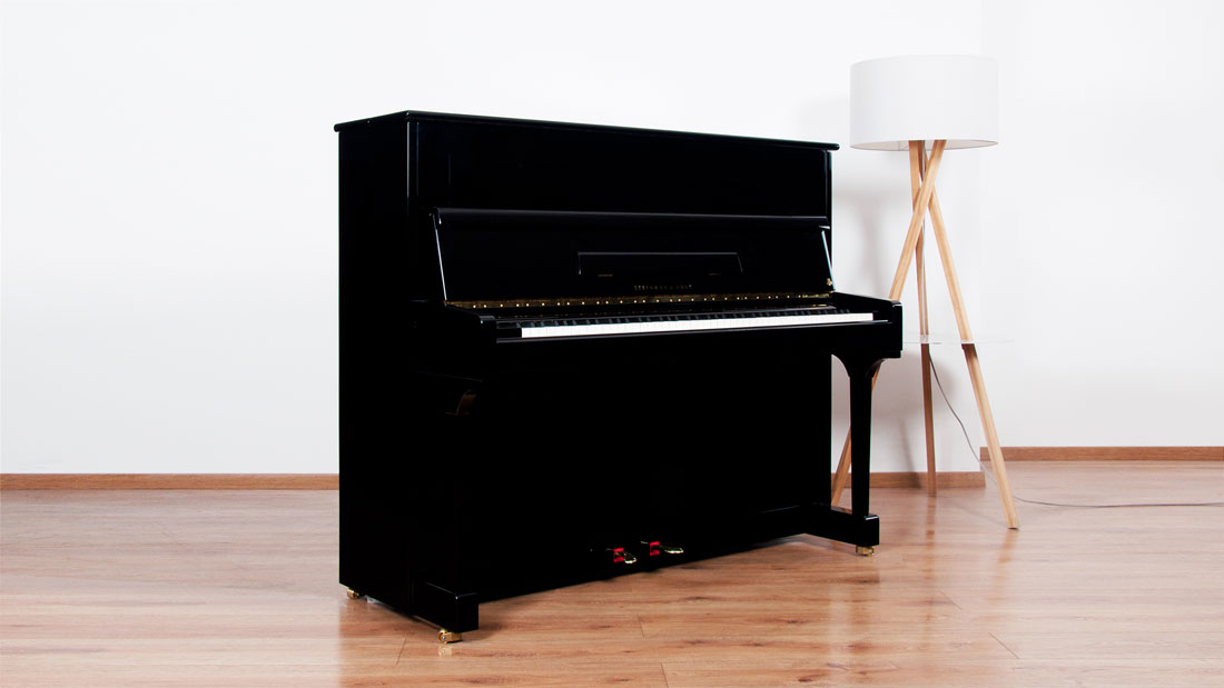 Produktbild Steinway & Sons - V-125 - Nr.0