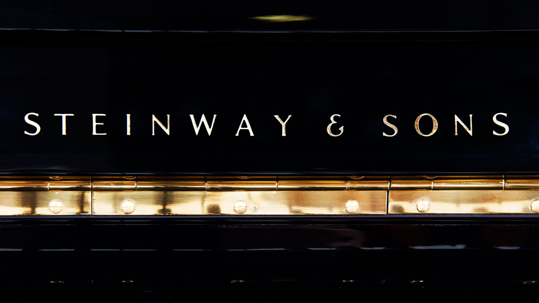 Produktbild Steinway & Sons - V-125 - Nr.2