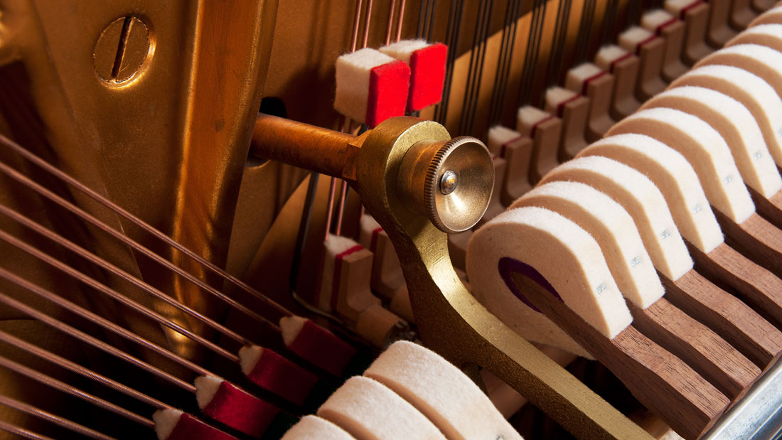 Produktbild Steinway & Sons - V-125 - Nr.4