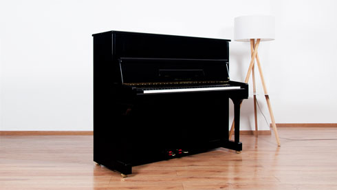 Produktbild Steinway & Sons - V-125