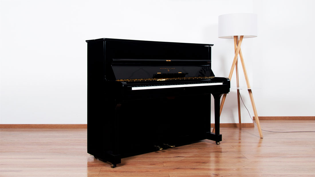 Produktbild Steinway & Sons - Z-114 - Nr.0