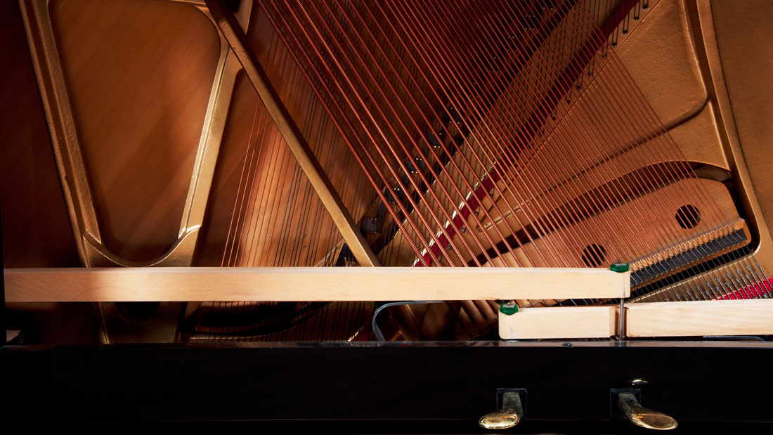 Produktbild Steinway & Sons - Z-114 - Nr.7