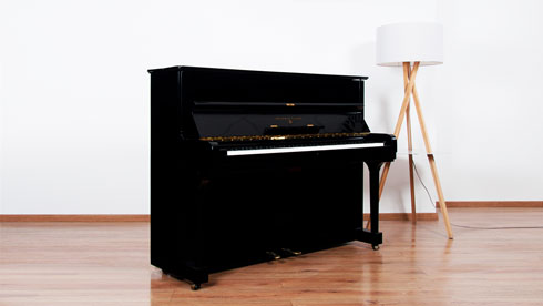 Produktbild Steinway & Sons - Z-114