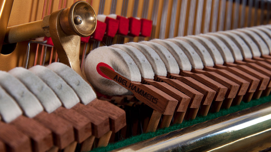 Produktbild Steinway & Sons - Z-114 - Nr.3