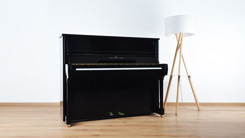 Produktbild Steinway & Sons - Z-114