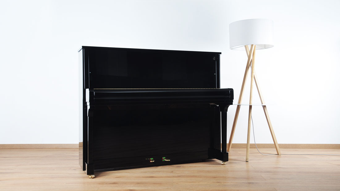 Produktbild Steinway & Sons - Z-114 - Nr.1