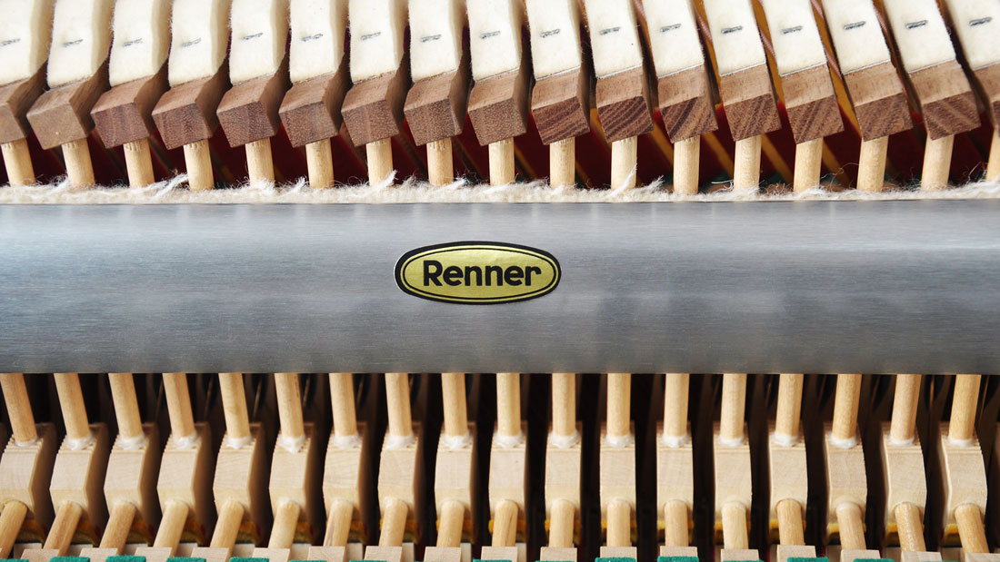 Produktbild Steinway & Sons - Z-114 - Nr.7