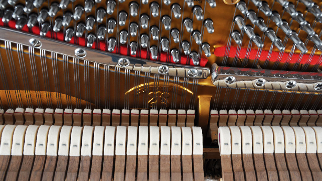 Produktbild Steinway & Sons - Z-114 - Nr.9