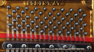 Produktbild Steinway & Sons - Z-114 - Nr.5