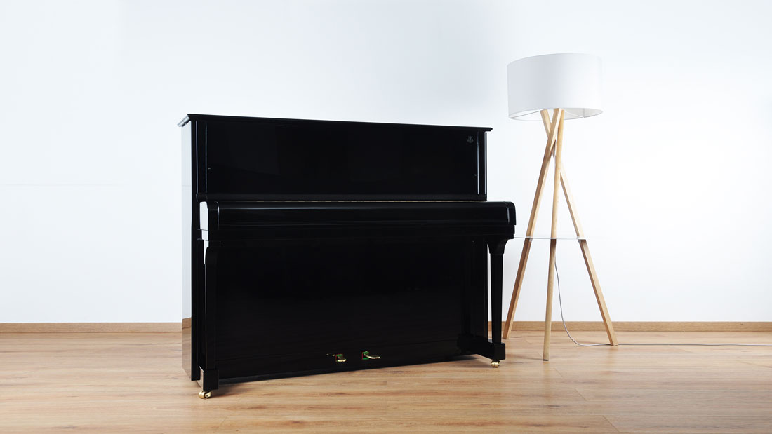 Produktbild Steinway & Sons - Z-114 - Nr.1