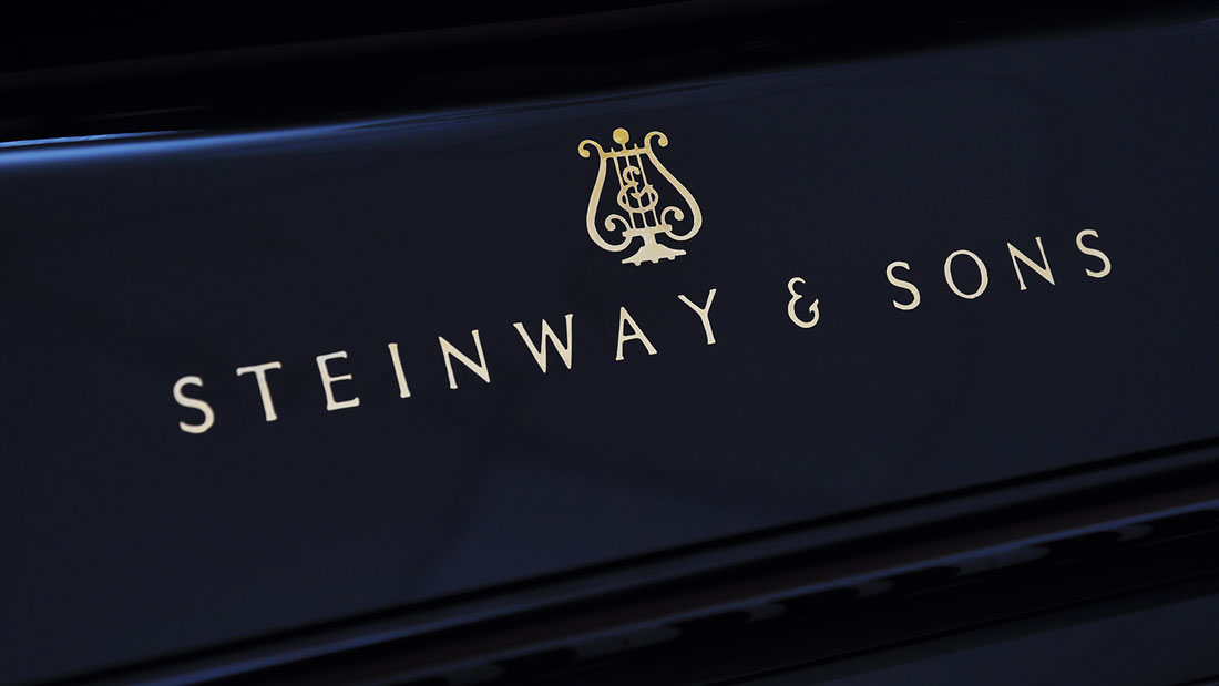 Produktbild Steinway & Sons - Z-114 - Nr.3