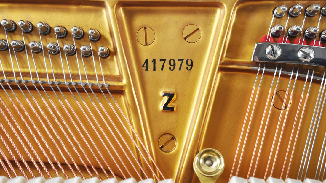 Produktbild Steinway & Sons - Z-114 - Nr.7