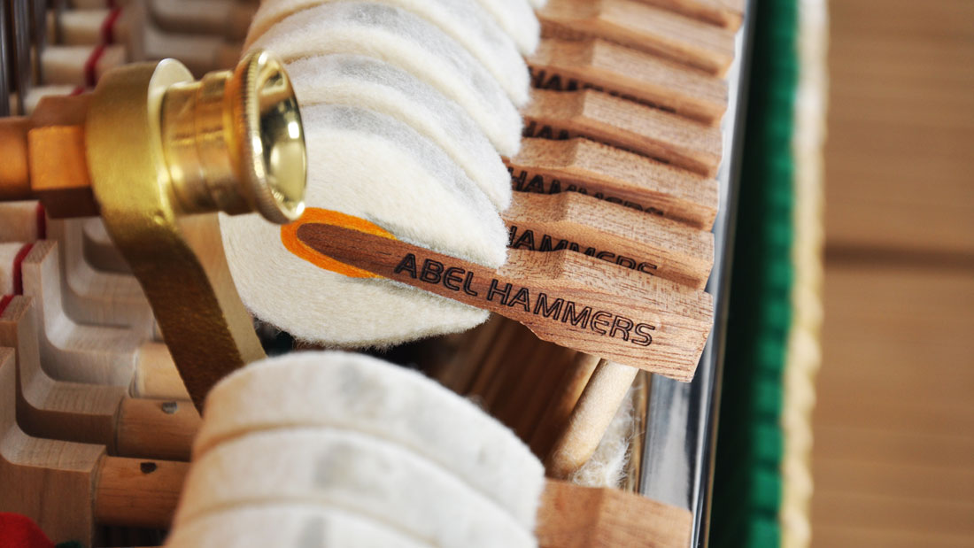 Produktbild Steinway & Sons - Z-114 - Nr.8