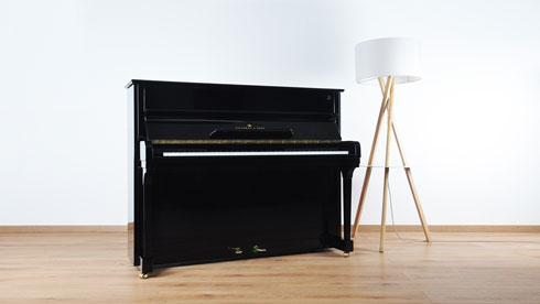 Produktbild Steinway & Sons - Z-114
