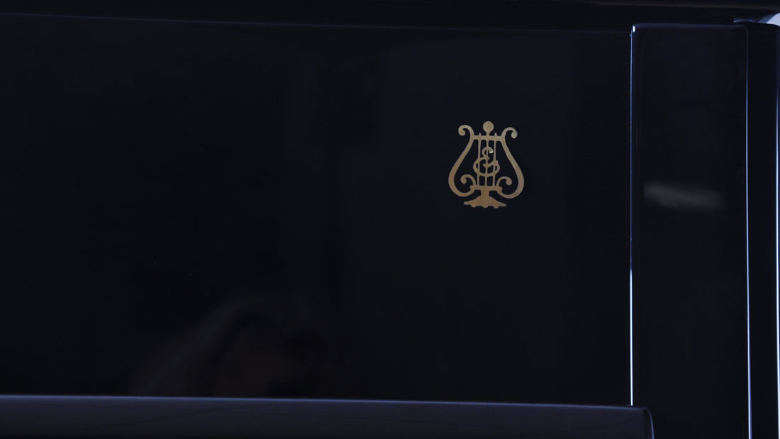 Produktbild Steinway & Sons - Z-114 - Nr.4