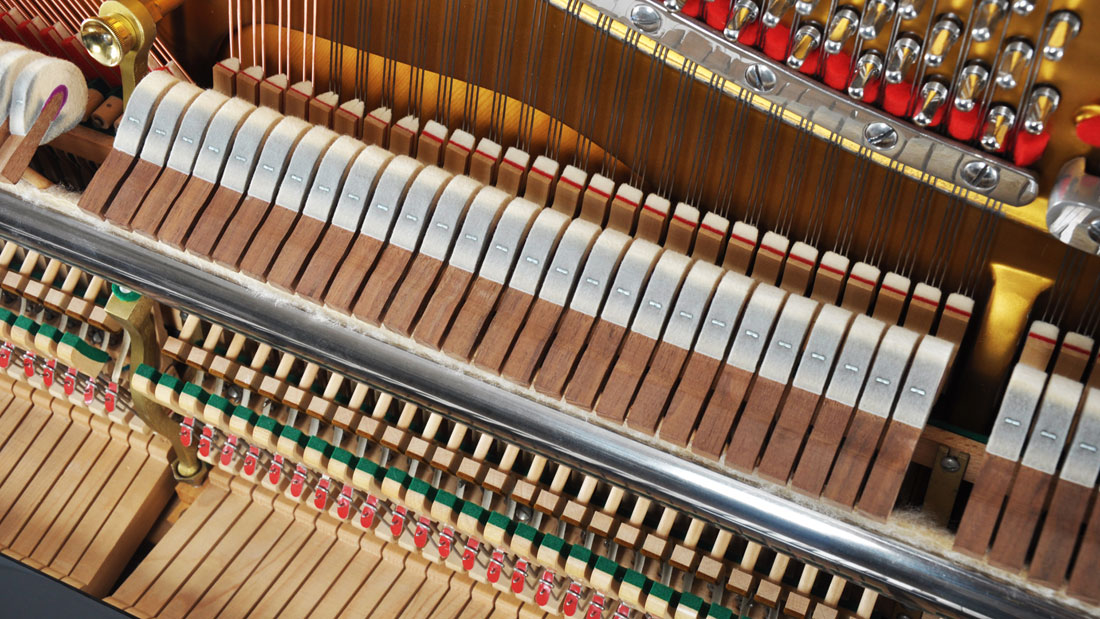 Produktbild Steinway & Sons - Z-114 - Nr.5