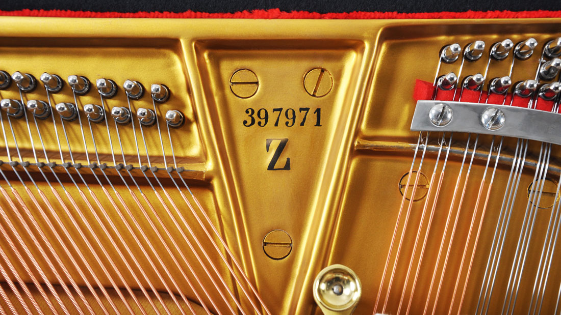 Produktbild Steinway & Sons - Z-114 - Nr.7