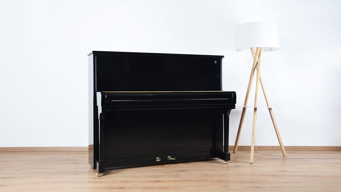 Produktbild Steinway & Sons - Z-114 - Nr.1
