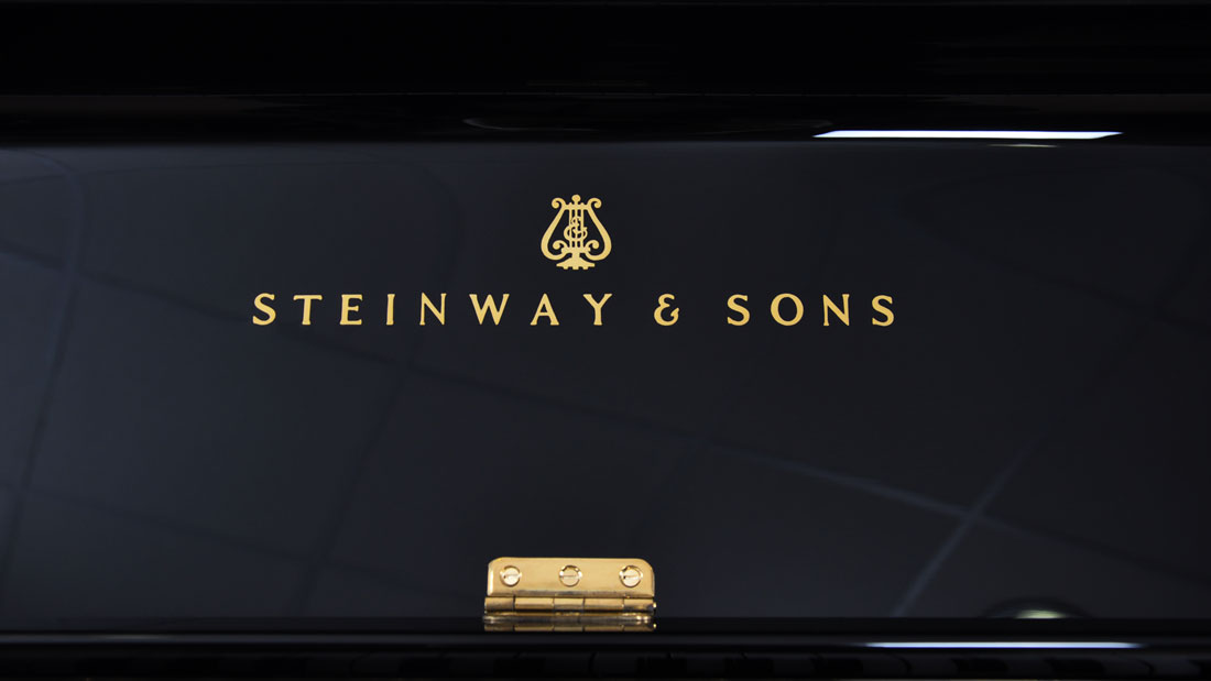 Produktbild Steinway & Sons - Z-114 - Nr.3