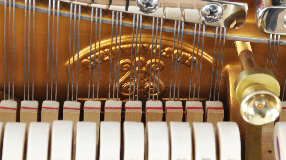 Produktbild Steinway & Sons - Z-114 - Nr.7