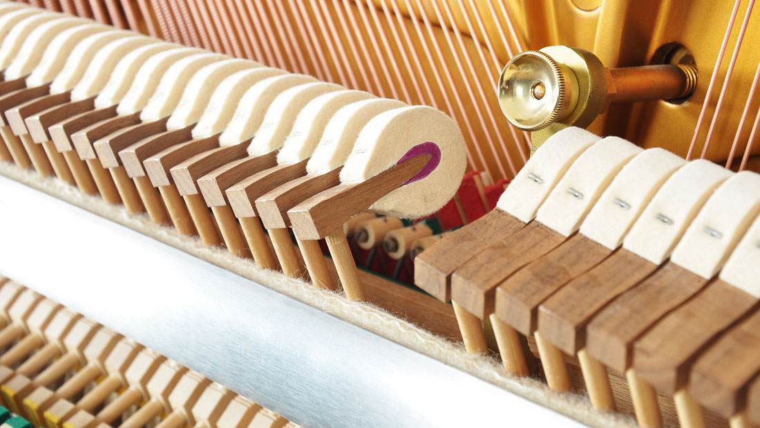 Produktbild Steinway & Sons - Z-114 - Nr.8