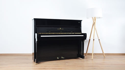 Produktbild Steinway & Sons - Z-114