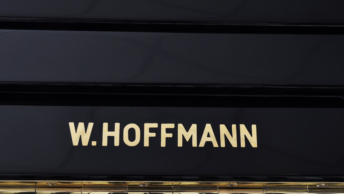 Produktbild W. Hoffmann - 114 - Nr.3