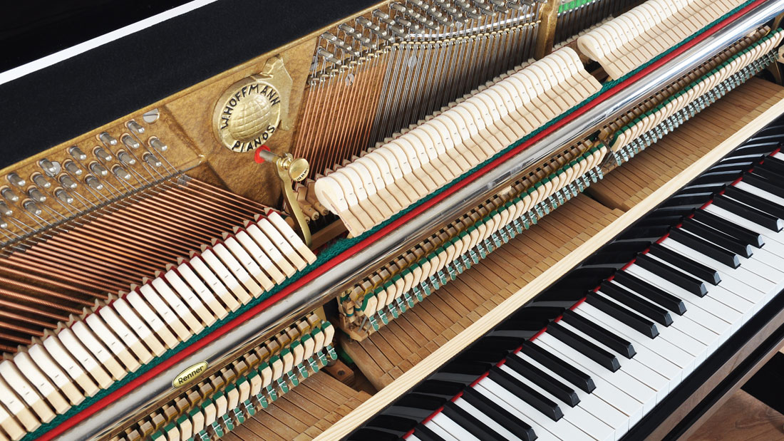 Produktbild W. Hoffmann - 114 - Nr.4