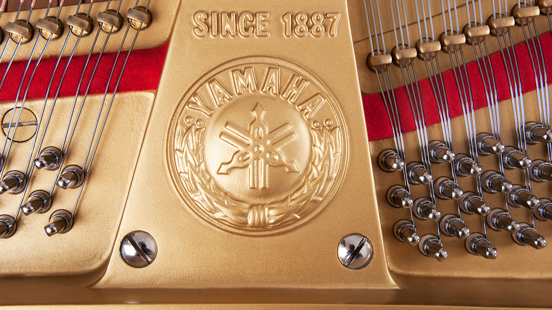 Produktbild Yamaha - C-3 - Nr.6