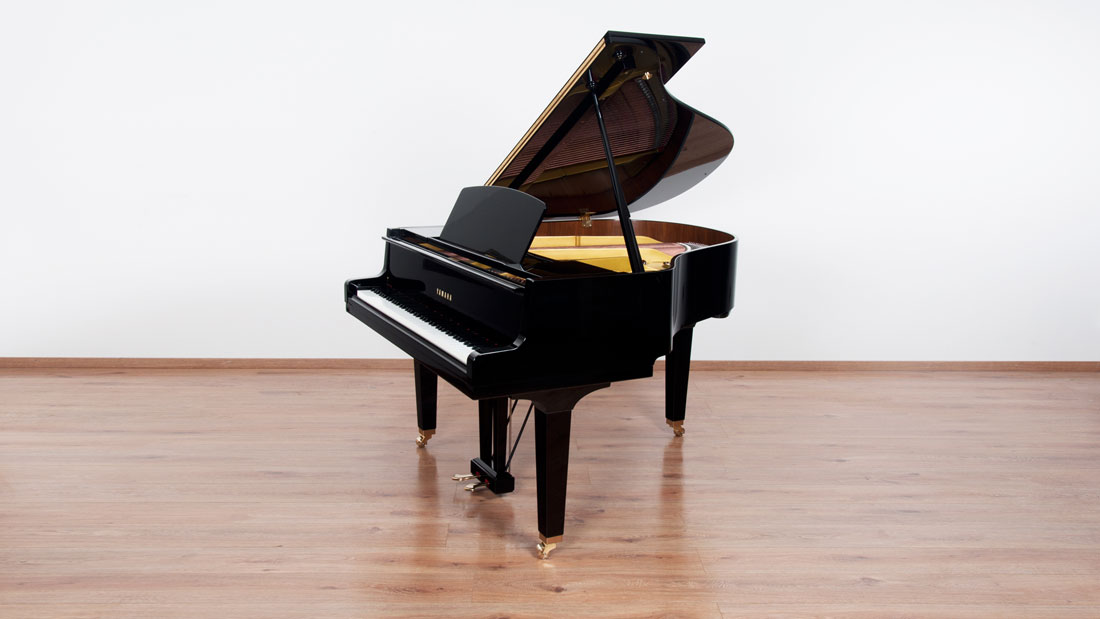 Produktbild Yamaha - G-1 - Nr.0