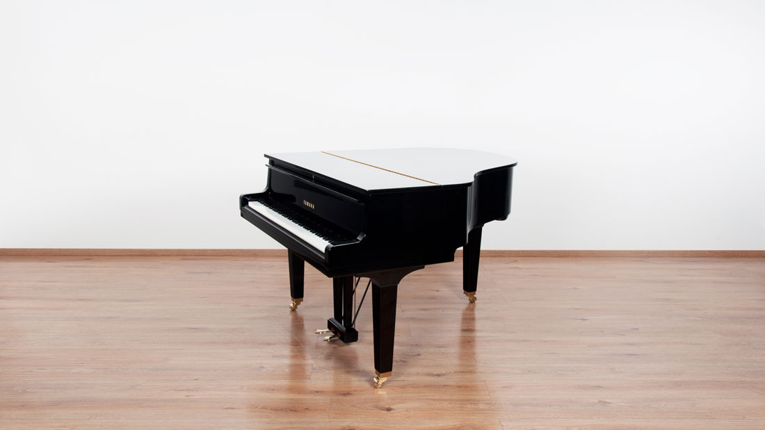 Produktbild Yamaha - G-1 - Nr.2