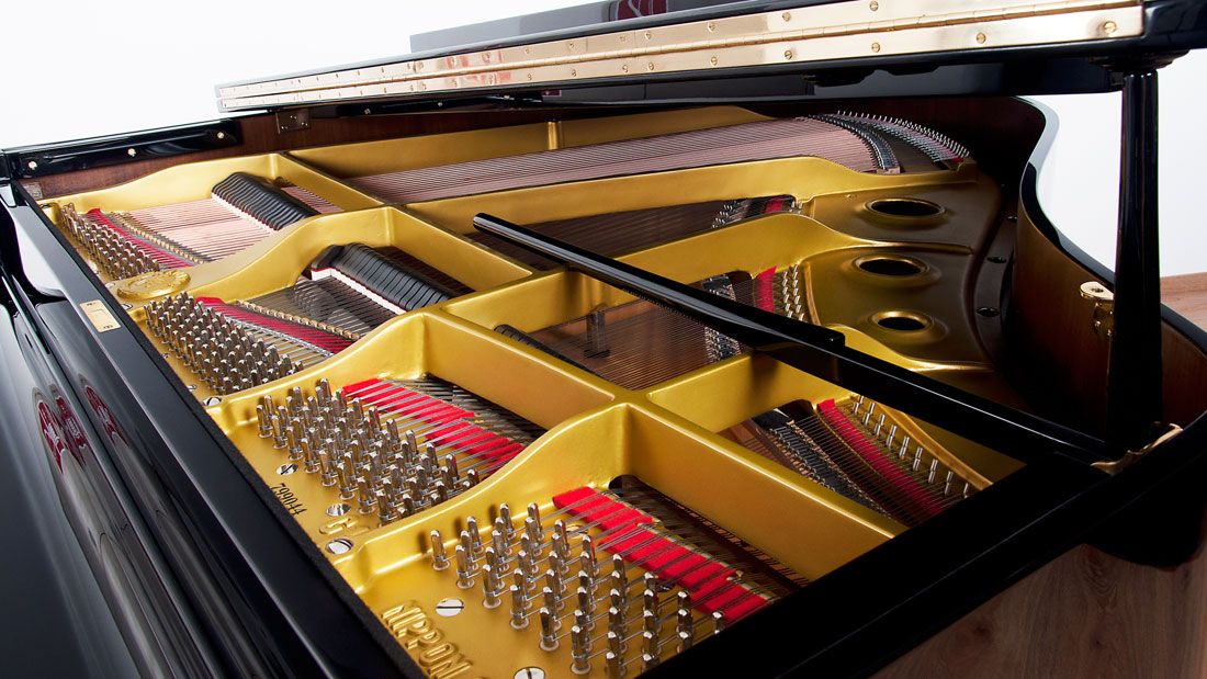 Produktbild Yamaha - G-1 - Nr.4