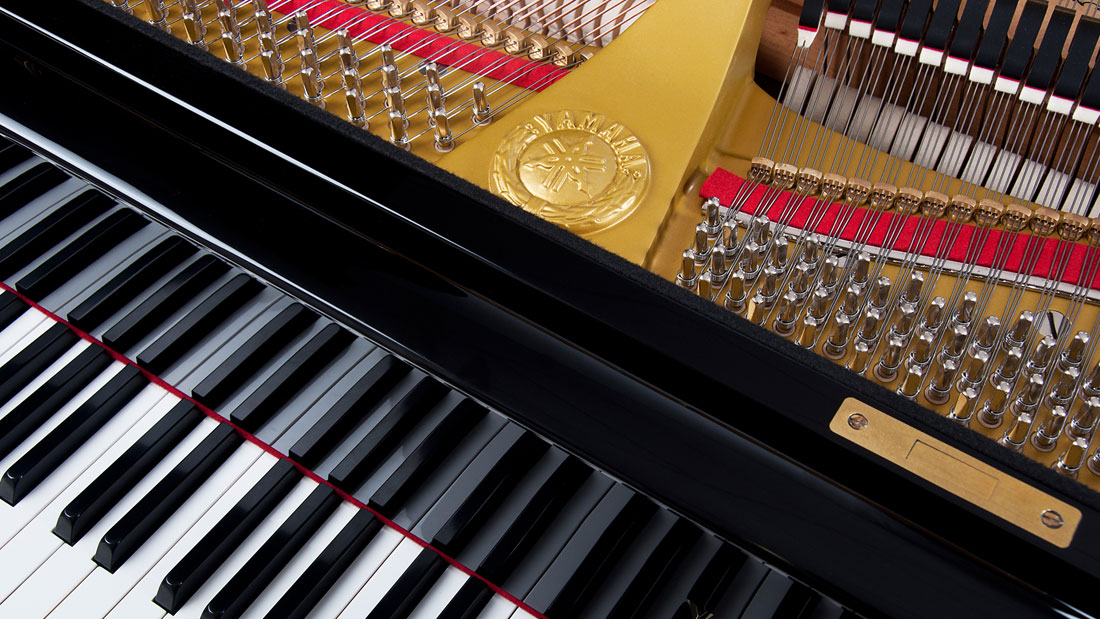 Produktbild Yamaha - G-1 - Nr.6