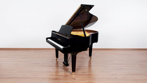 Produktbild Yamaha - G-1