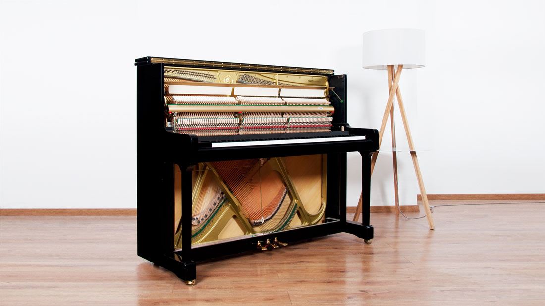 Produktbild Yamaha - P-121 - Nr.1