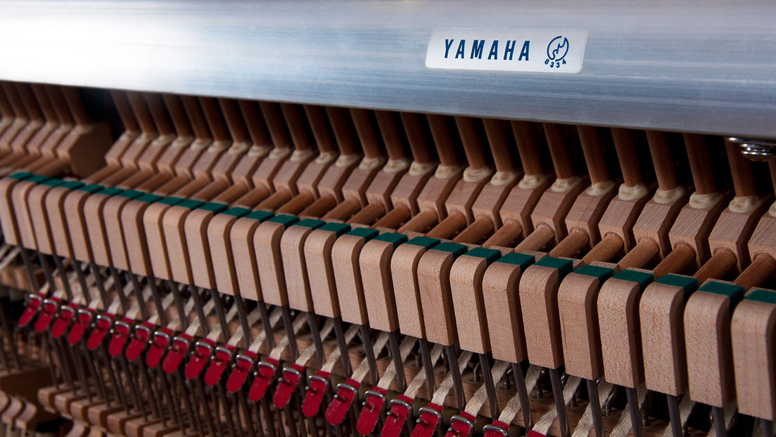 Produktbild Yamaha - P-121 - Nr.5