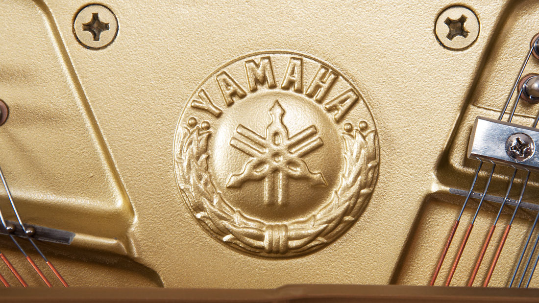 Produktbild Yamaha - P-121 - Nr.6