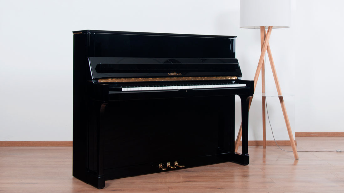 Produktbild Schimmel - 118t - Nr.0