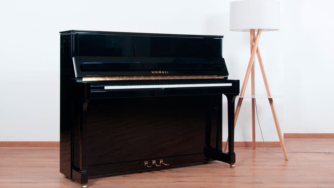 Produktbild Schimmel - 120t - Nr.0