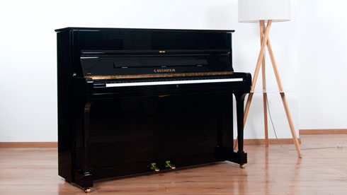 Produktbild C. Bechstein - 12a