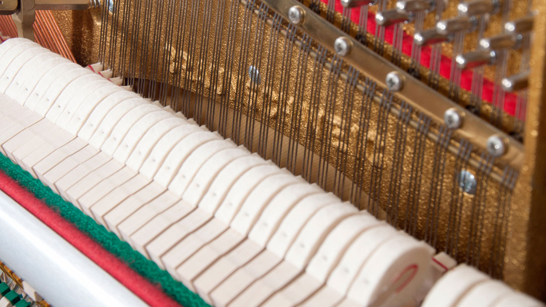 Produktbild Schimmel - Pleyel 120t - Nr.0